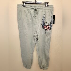 Free for All Women's Sweatpants